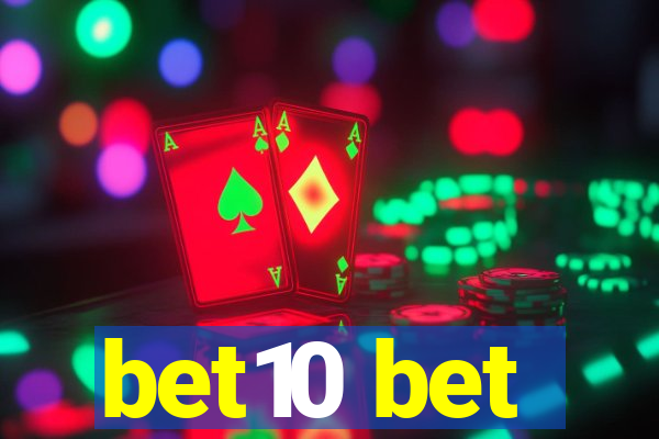 bet10 bet